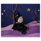 Dozy Dinkum Willa Witch