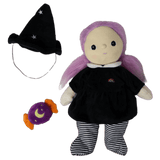 Dress Me Dinky Willa Witch