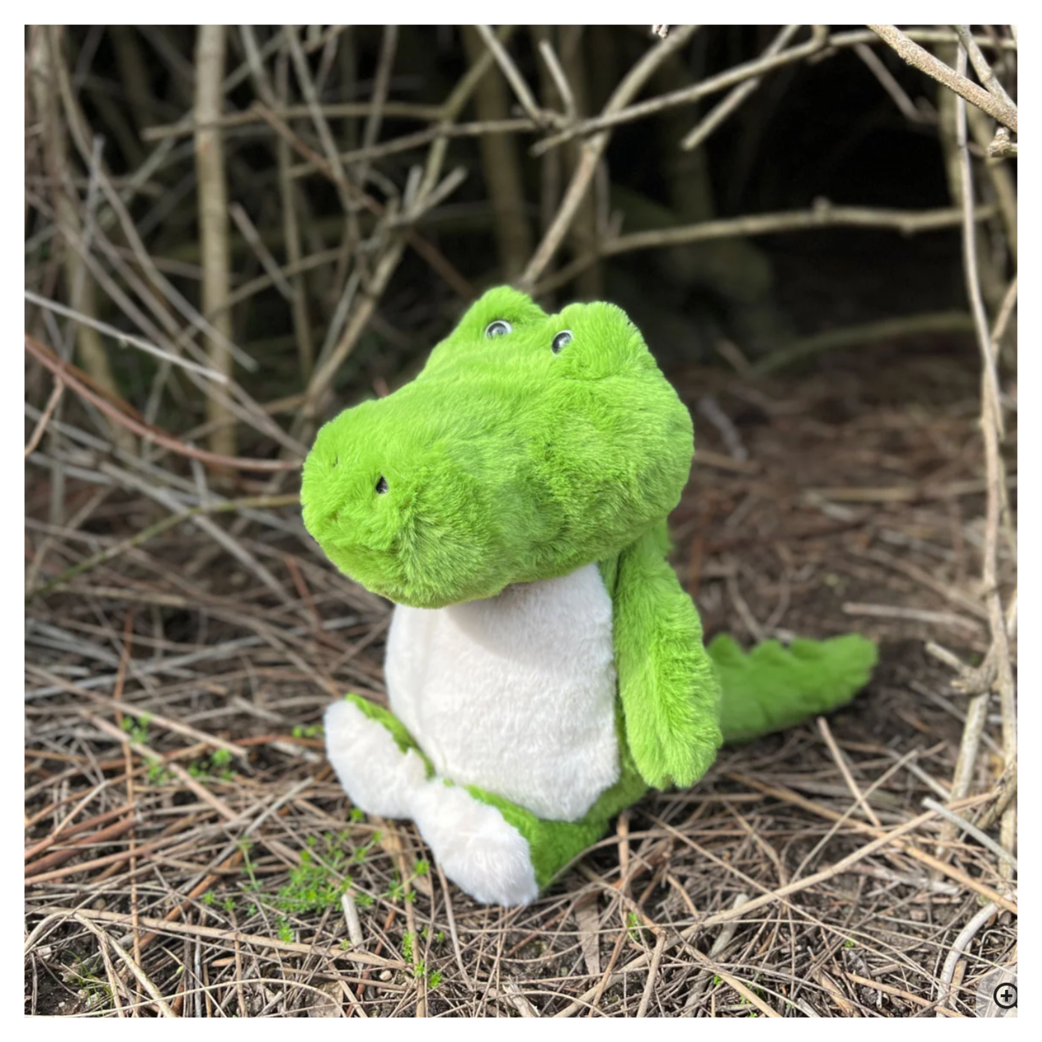 Furfolk - Crocodile