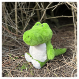 Furfolk - Crocodile