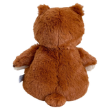 Furfolk - Wombat