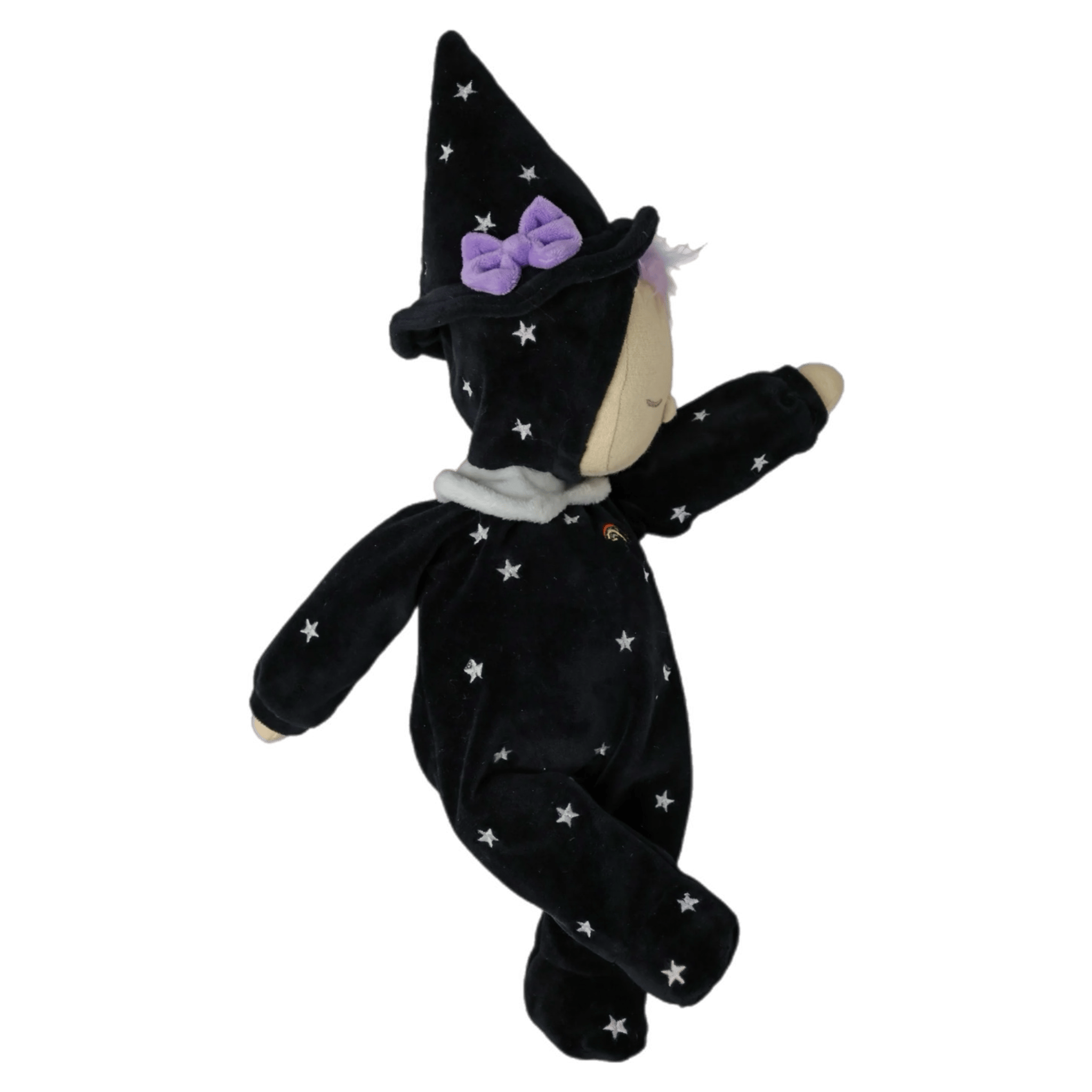 Dozy Dinkum Willa Witch