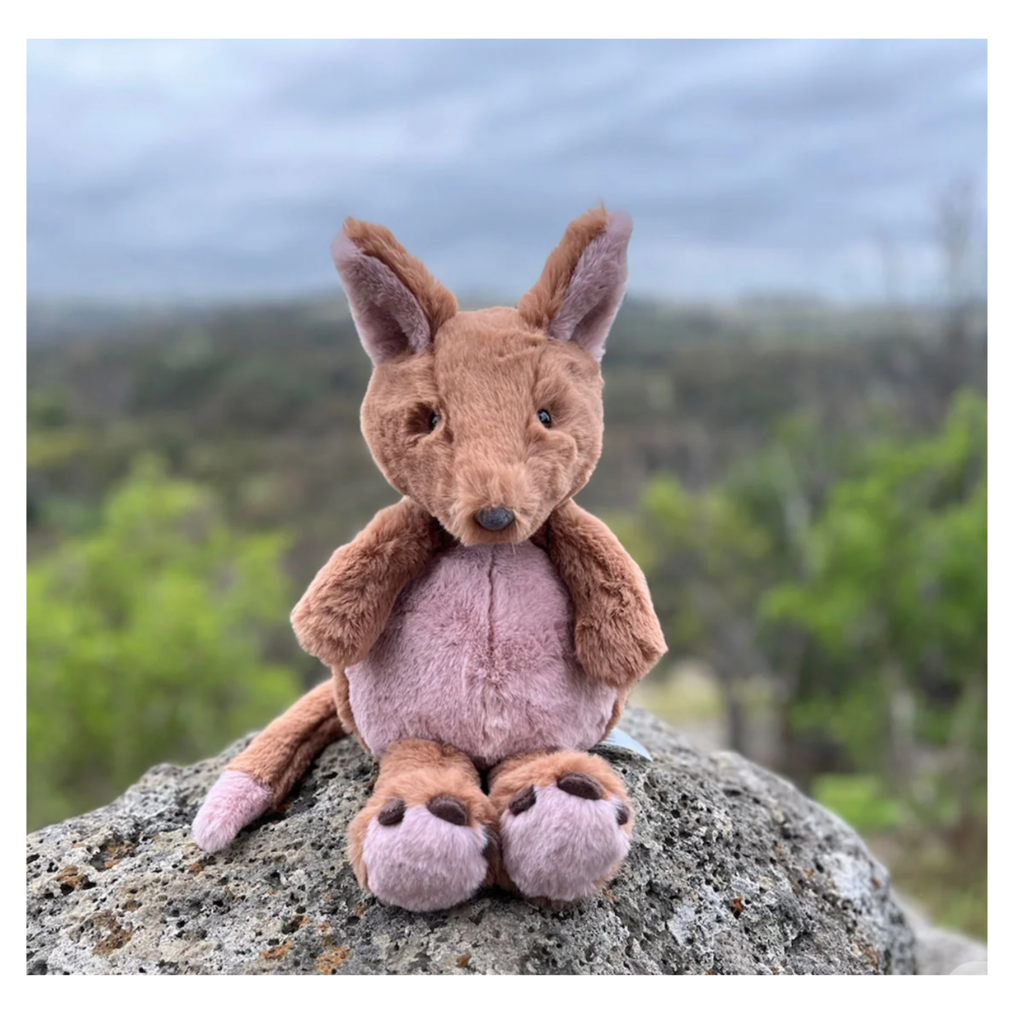 Furfolk - Kangaroo