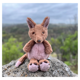 Furfolk - Kangaroo