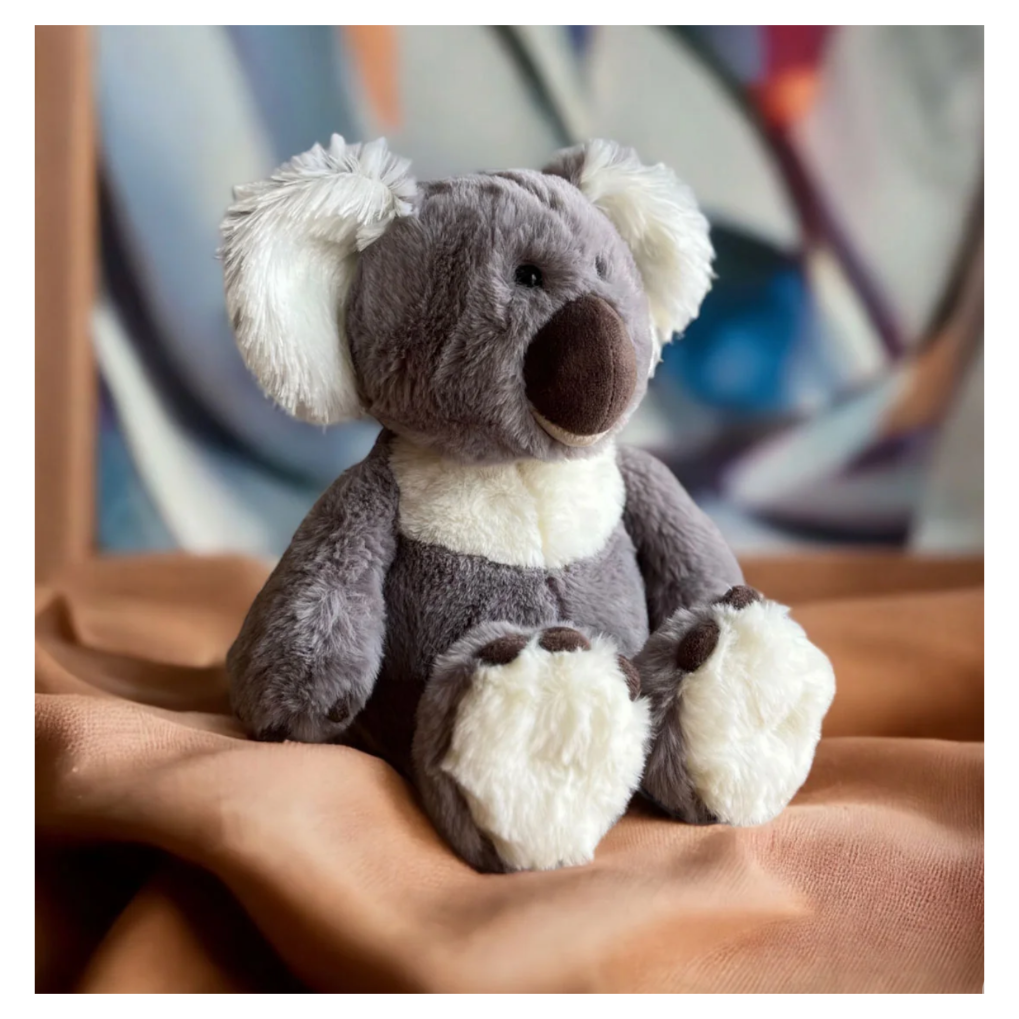 Furfolk - Koala