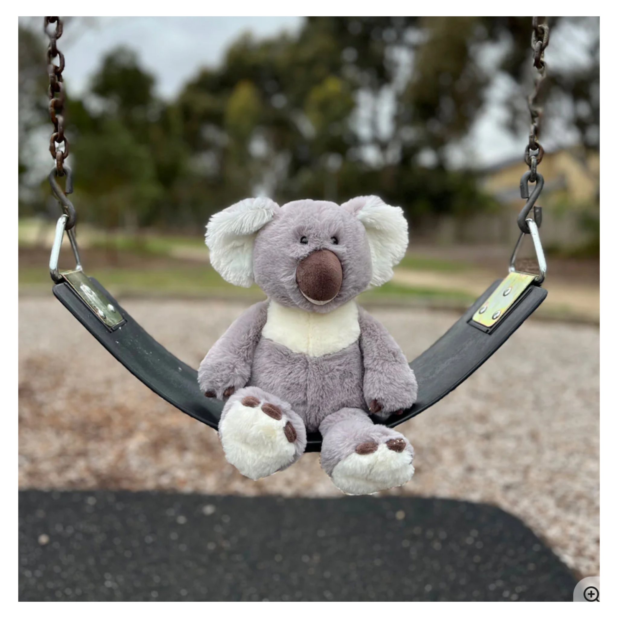 Furfolk - Koala