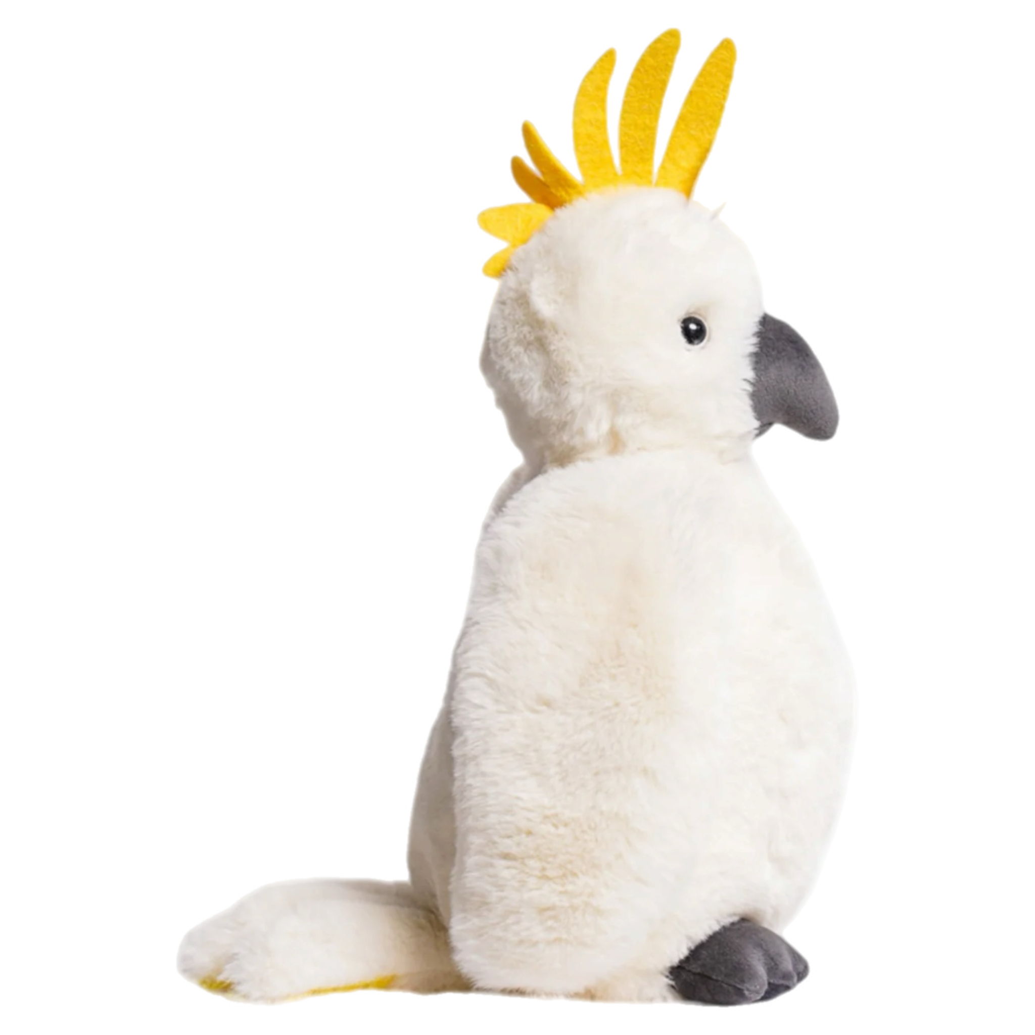 Furfolk - Cockatoo