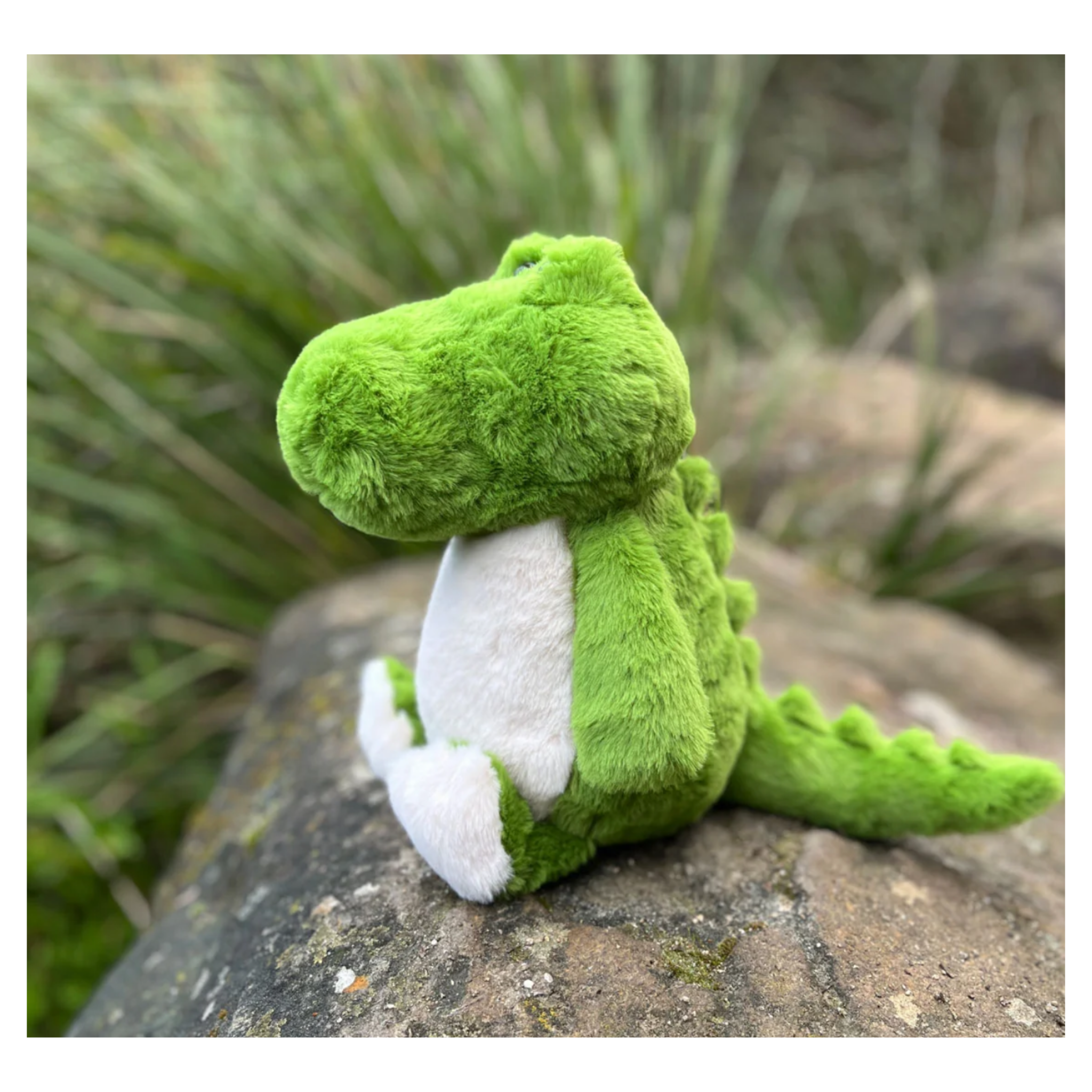 Furfolk - Crocodile