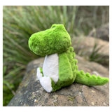 Furfolk - Crocodile