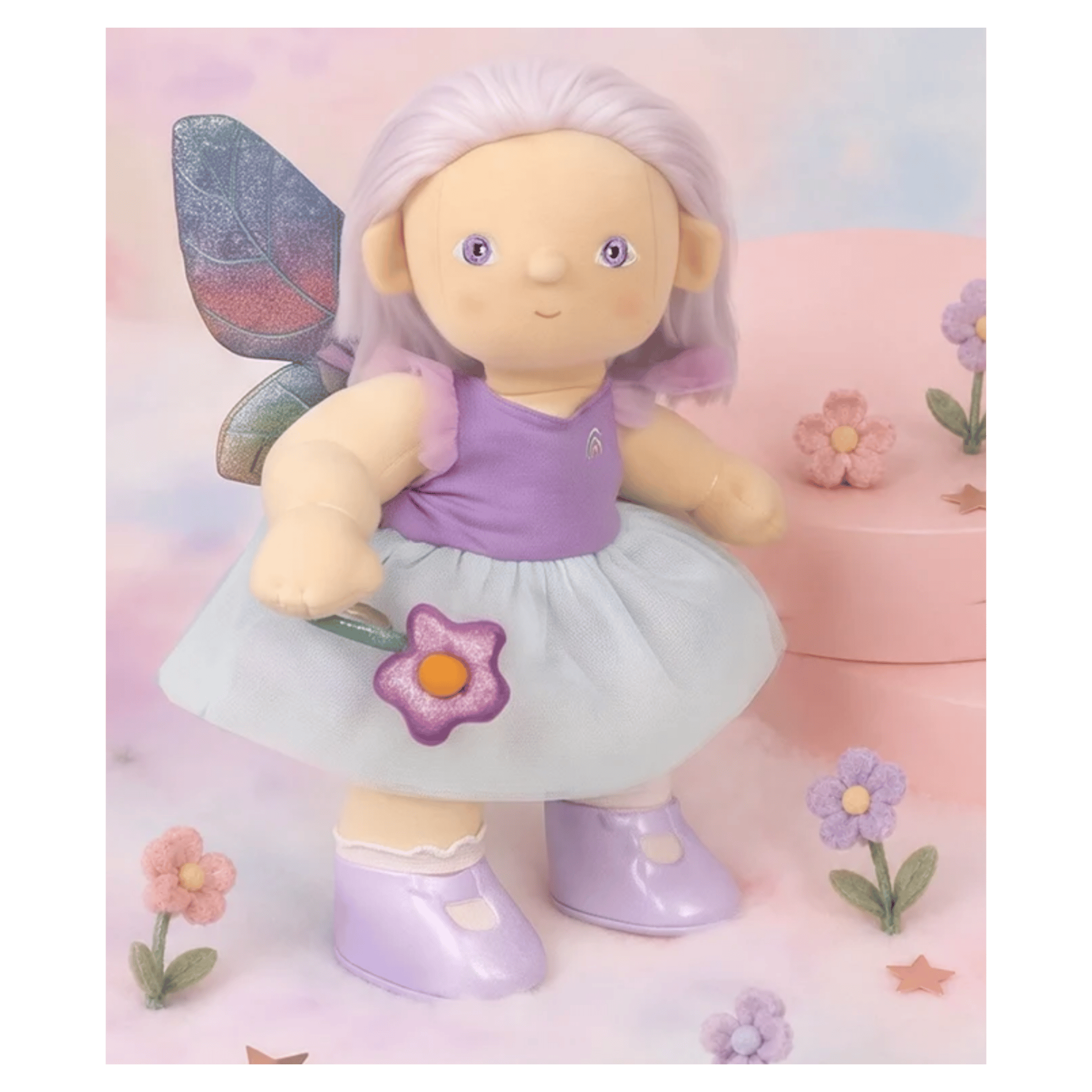 Fairy Outfit Set