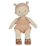 Dinkum Doll - Petal