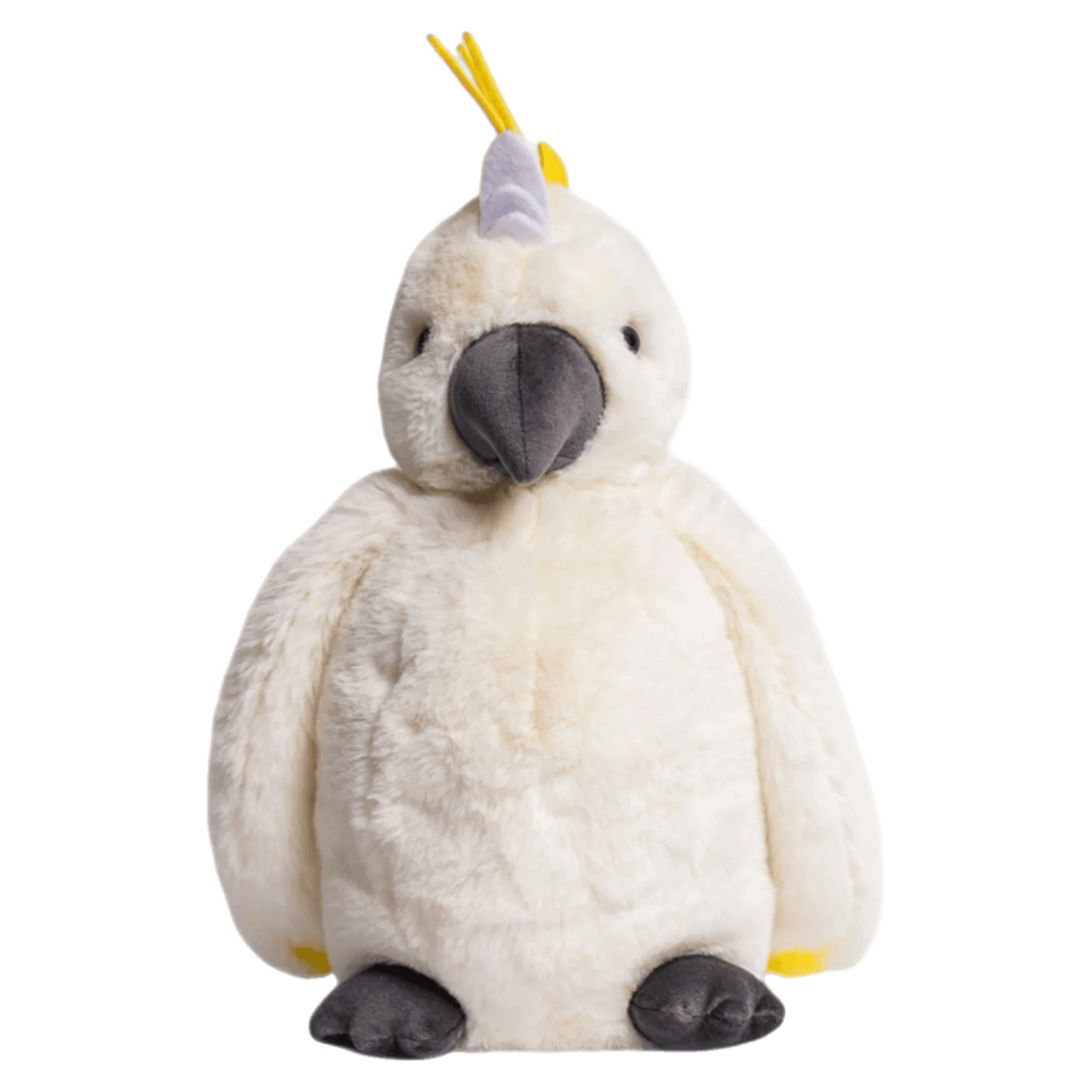 Furfolk - Cockatoo