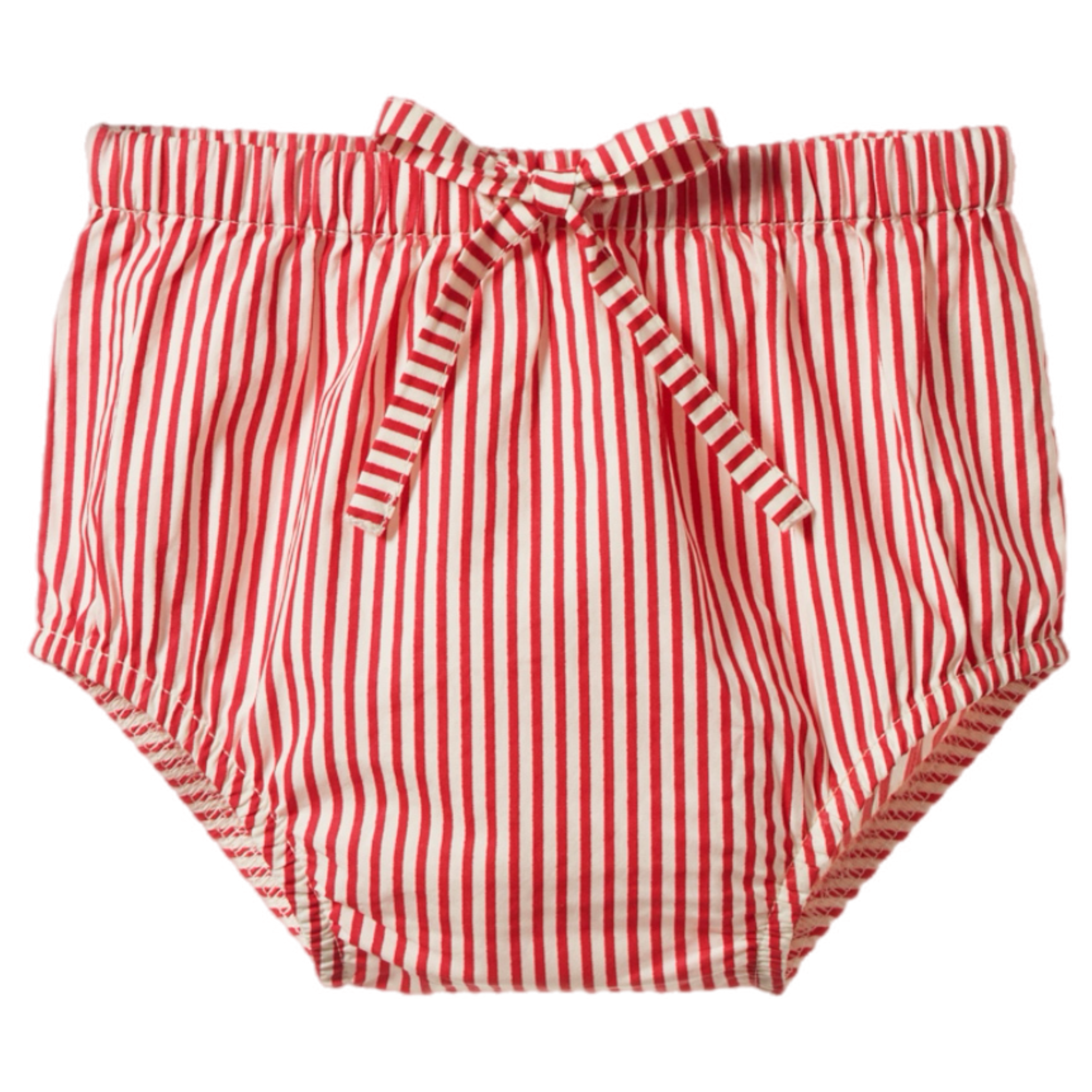 Arie Shorts - Meri Stripe