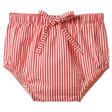 Arie Shorts - Meri Stripe