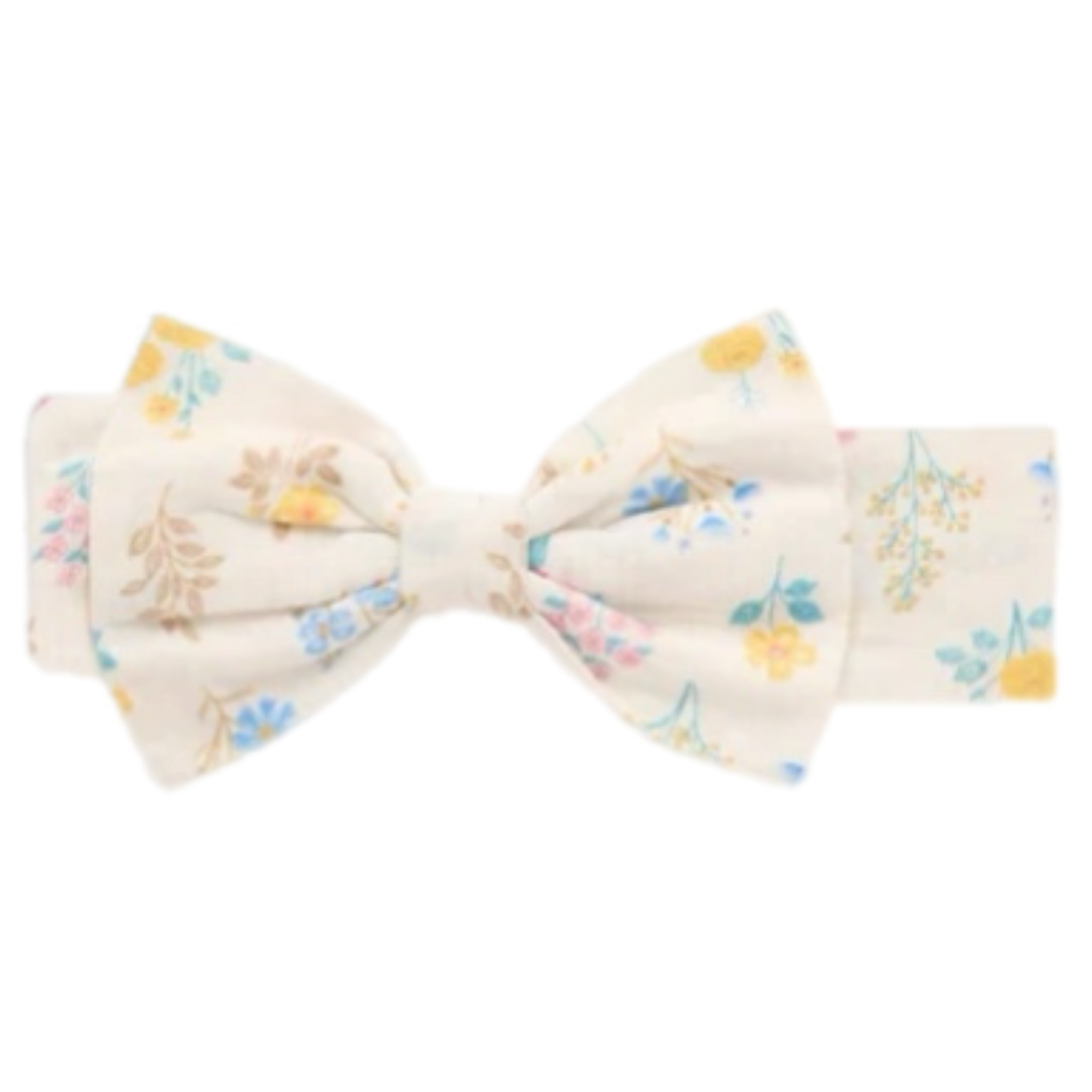 Bow Headband - Posy
