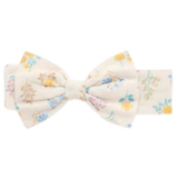 Bow Headband - Posy