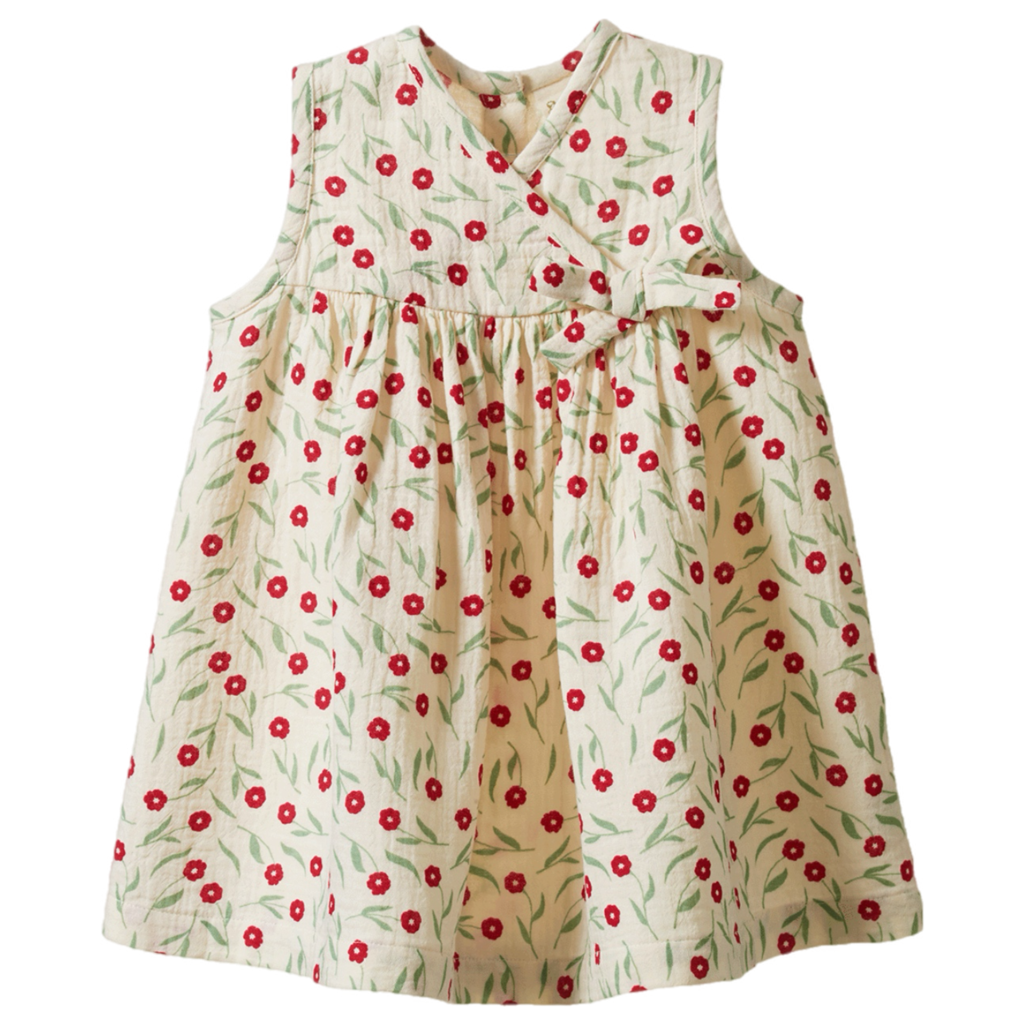 Junie Dress - Joiette