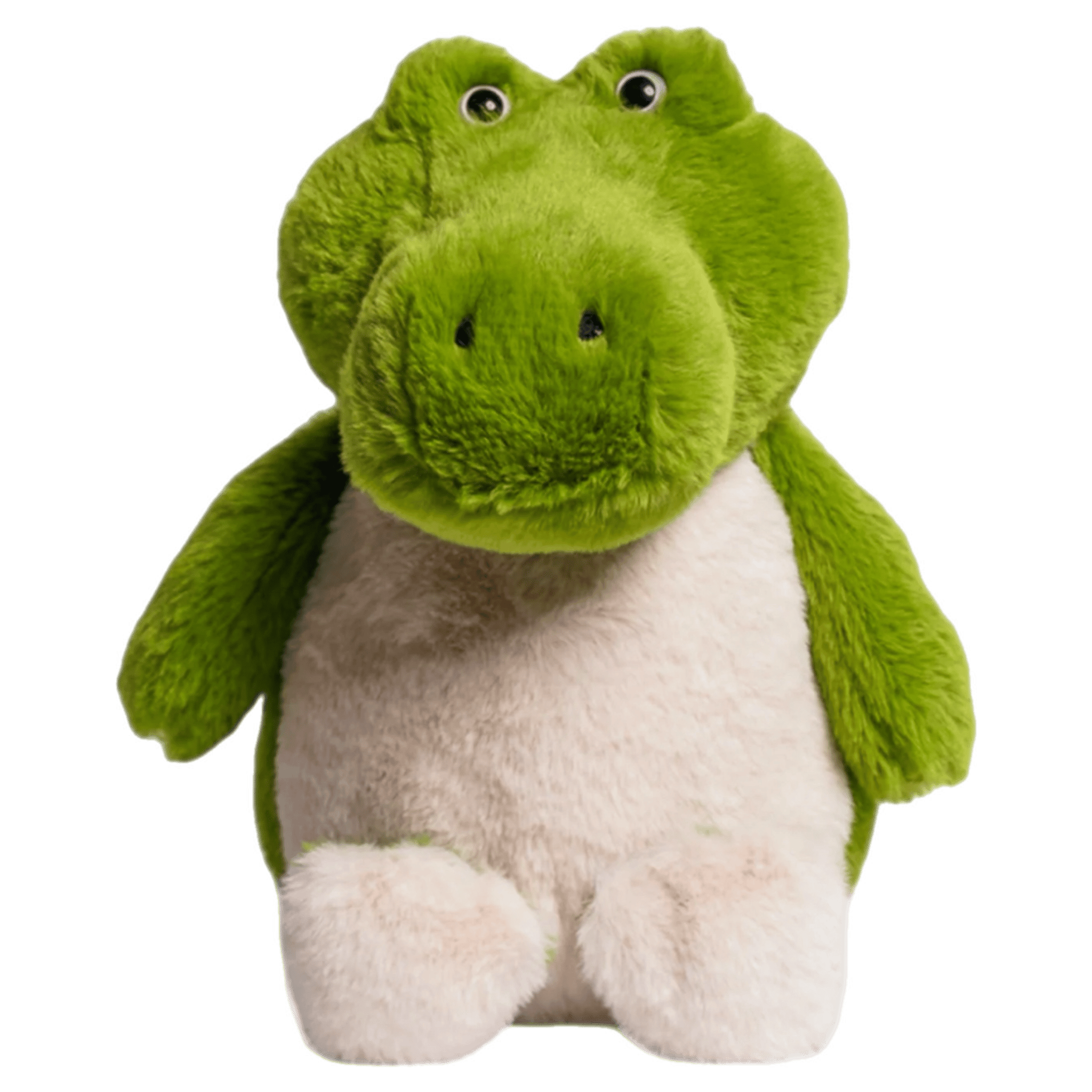 Furfolk - Crocodile