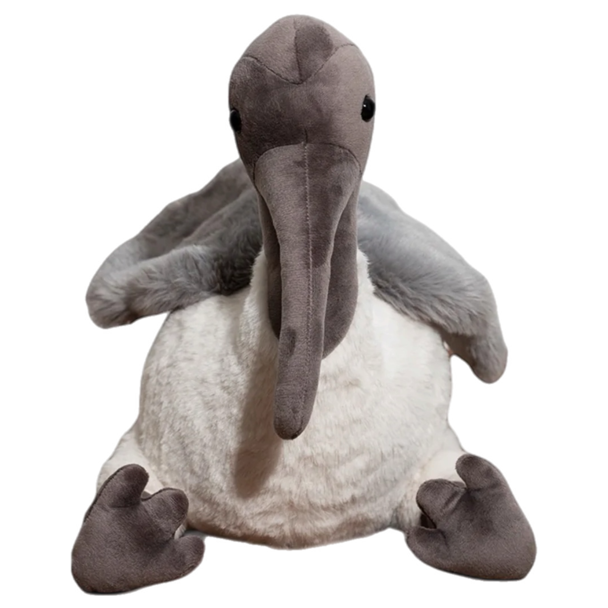 Furfolk - Ibis