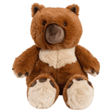 Furfolk - Wombat