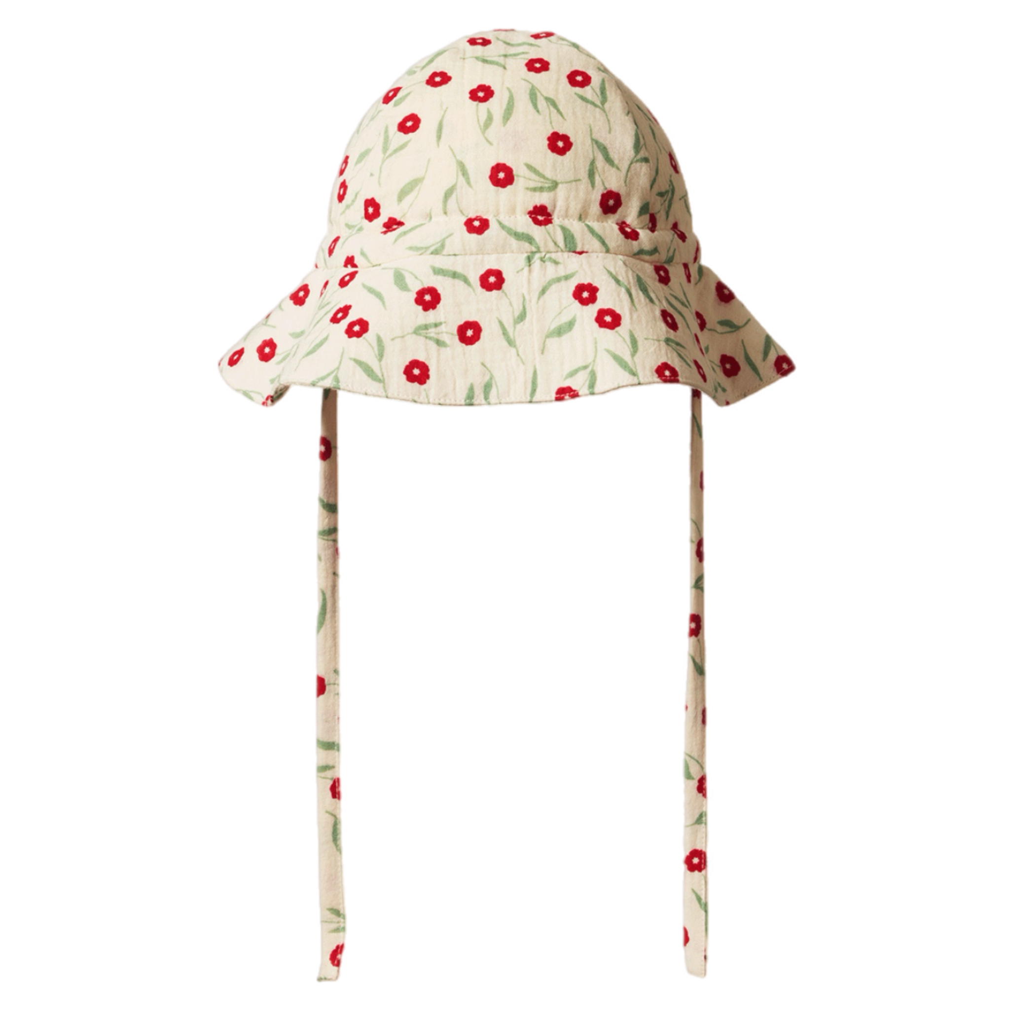 Muslin Sunhat - Joiette