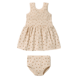 Dress Set - Little Lady Bugs