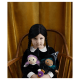 Dress Me Dinky Willa Witch