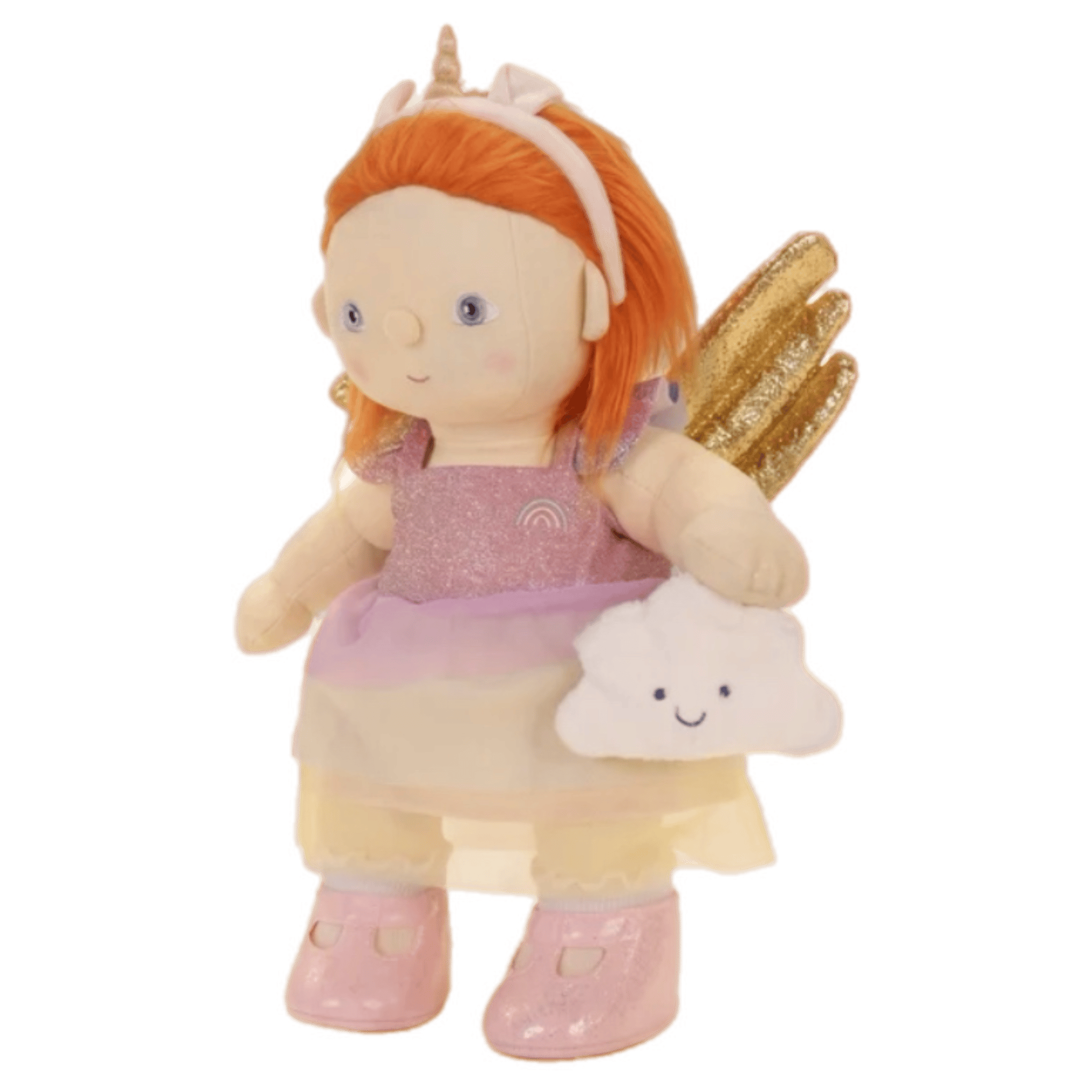 Unicorn Outfit Set