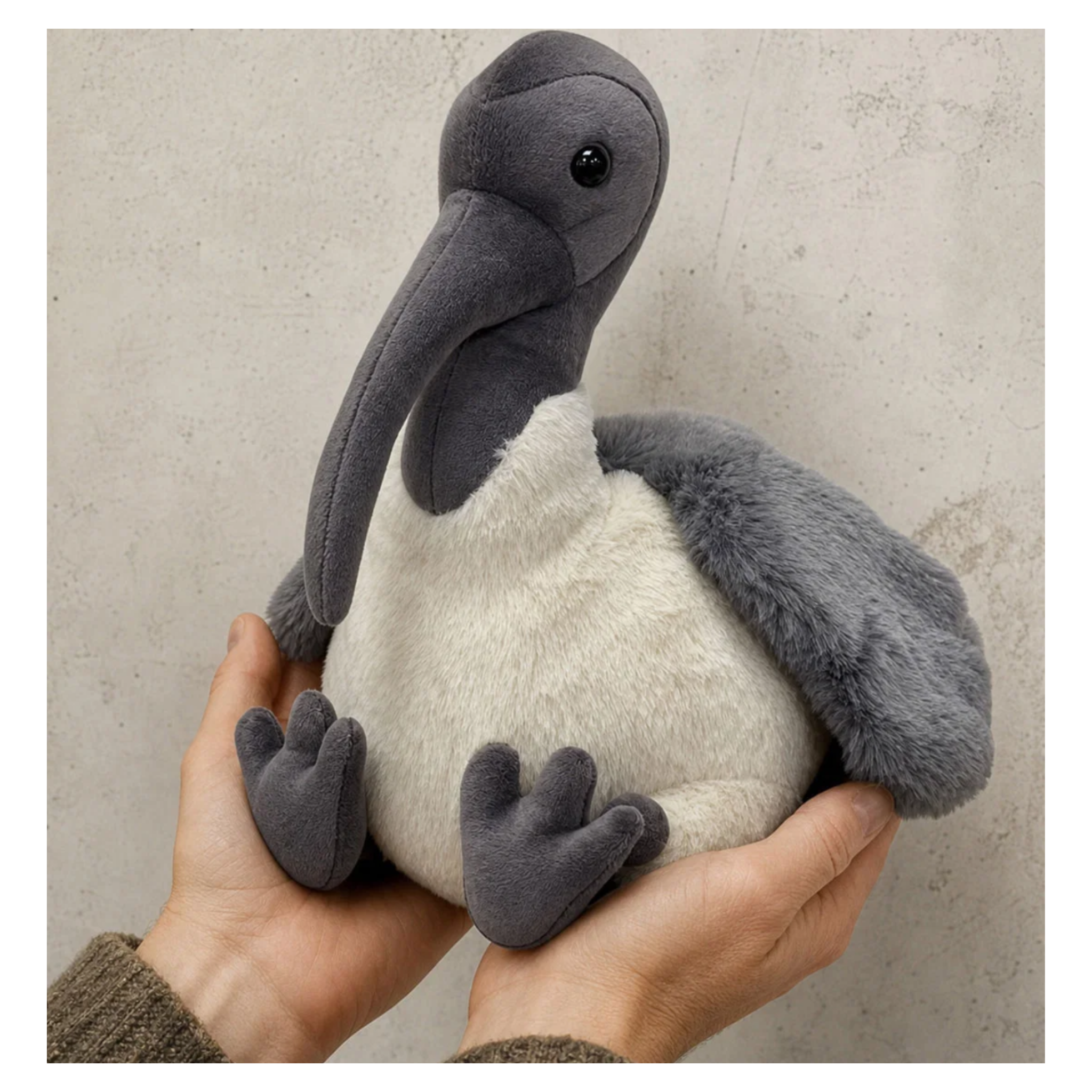 Furfolk - Ibis