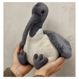 Furfolk - Ibis