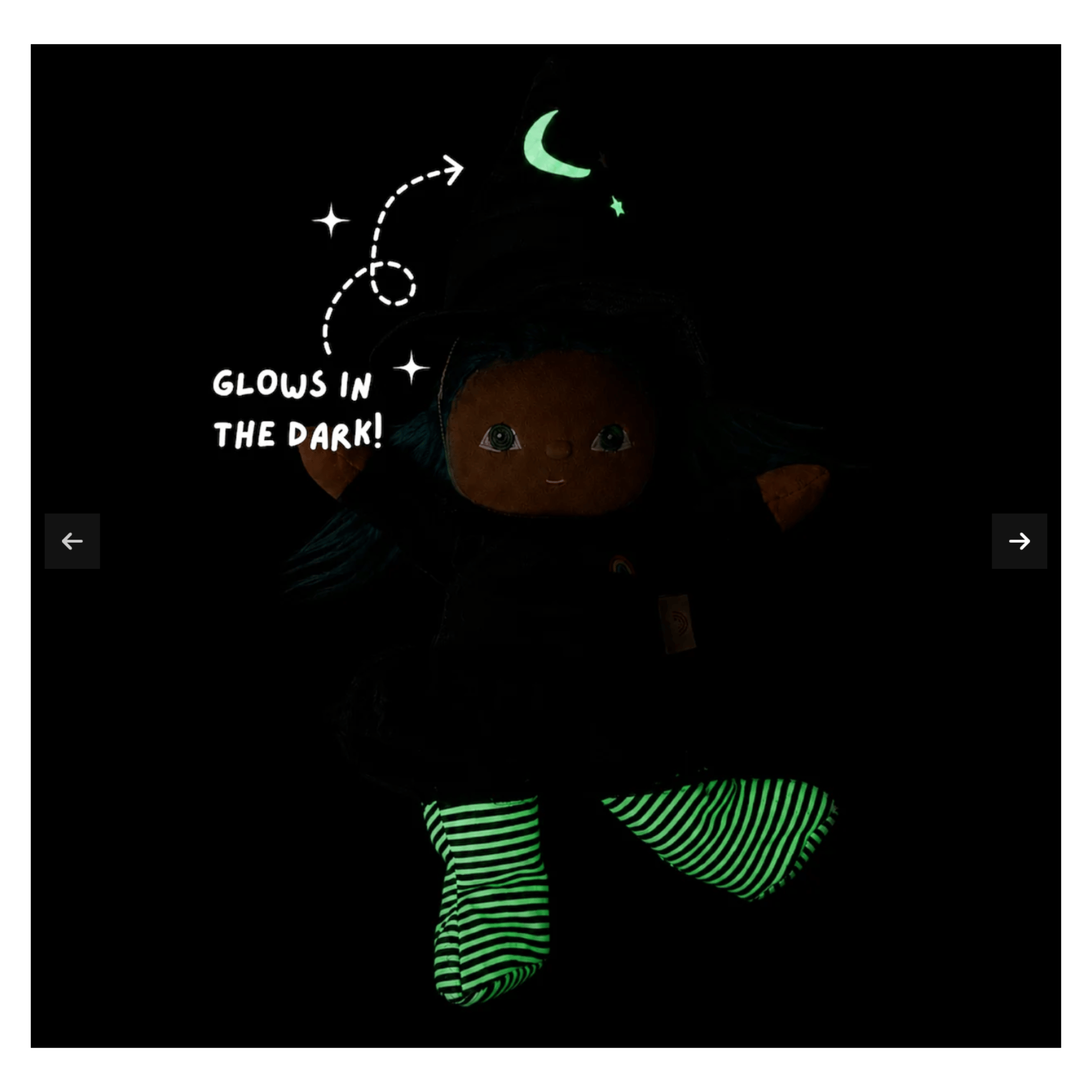 Dinky Dinkum Winnie Witch