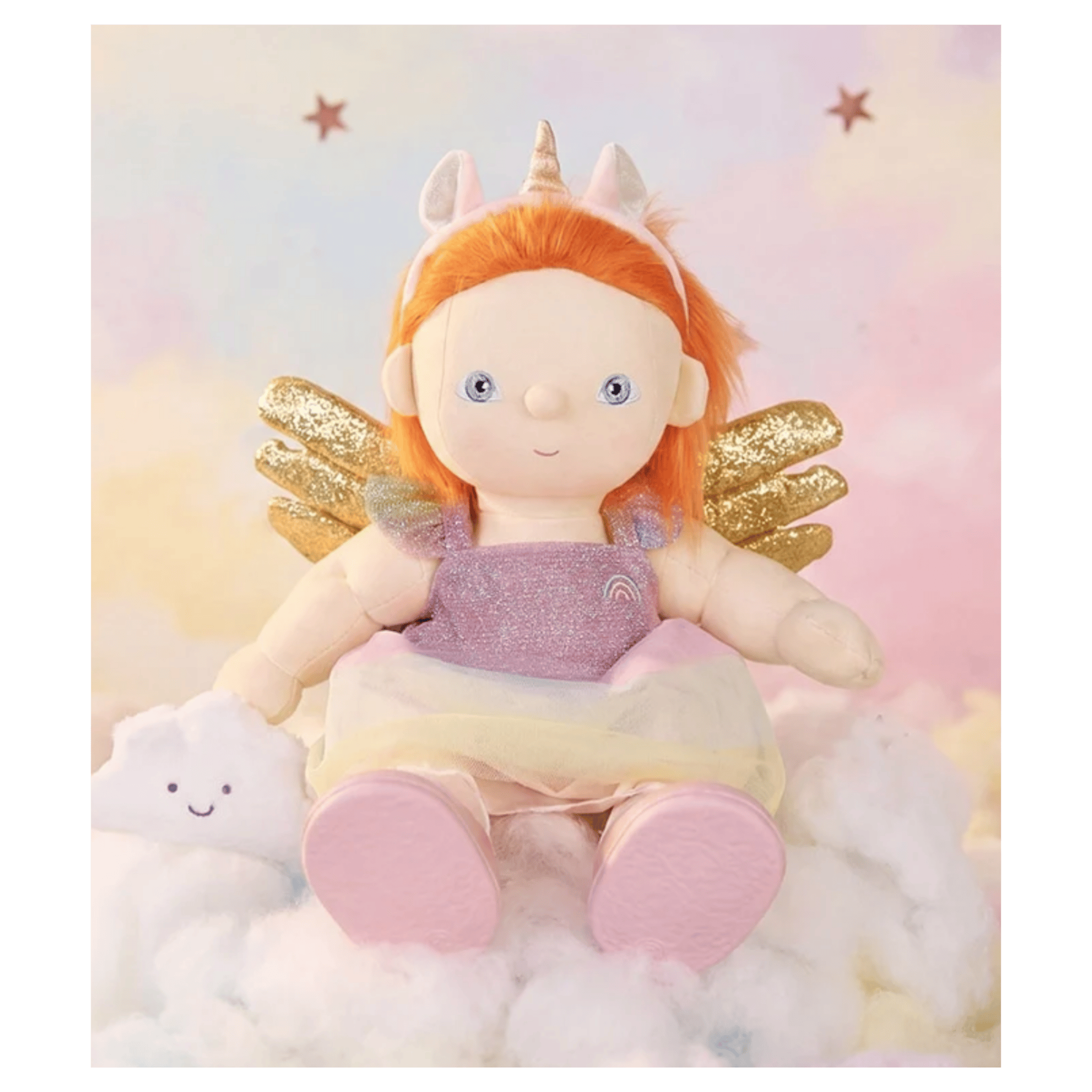 Unicorn Outfit Set