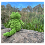 Furfolk - Crocodile