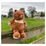 Furfolk - Wombat