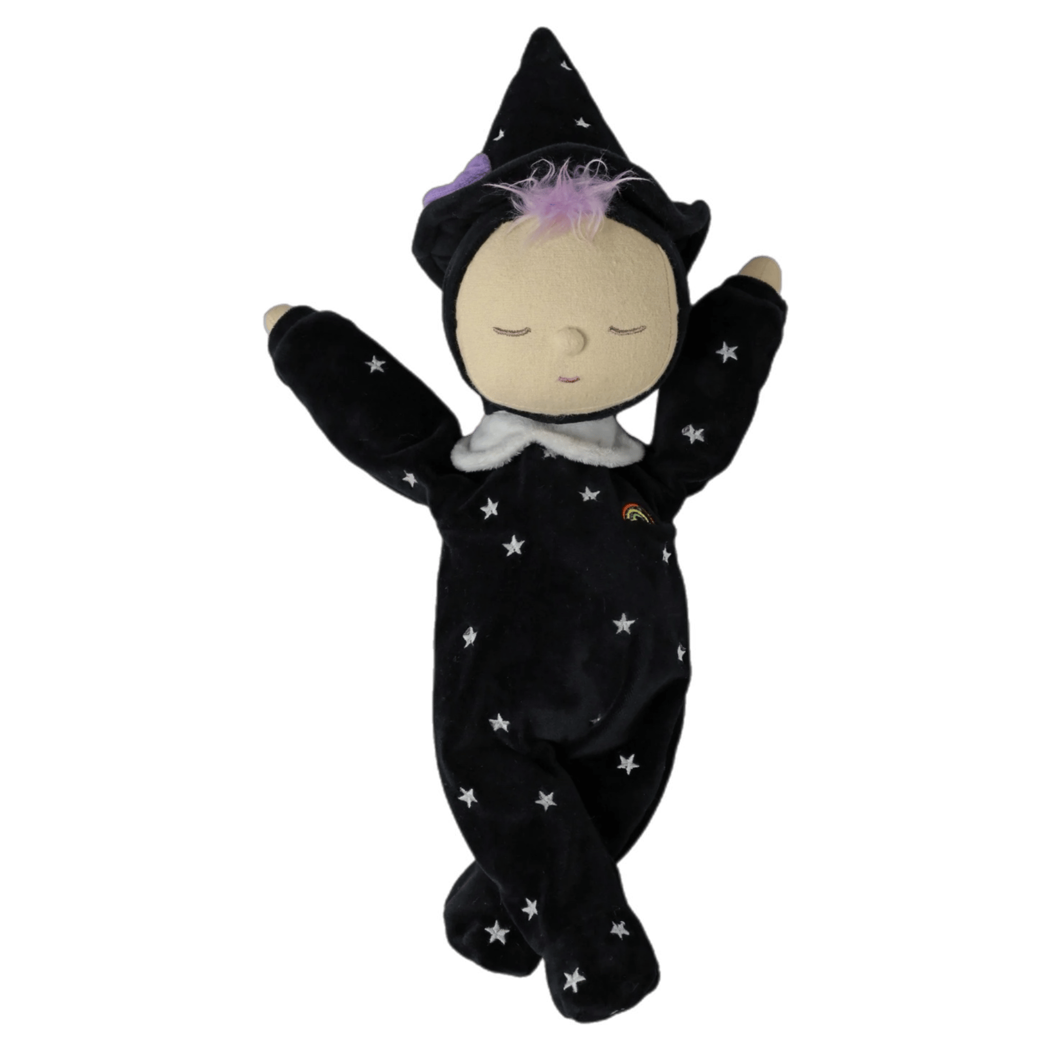 Dozy Dinkum Willa Witch
