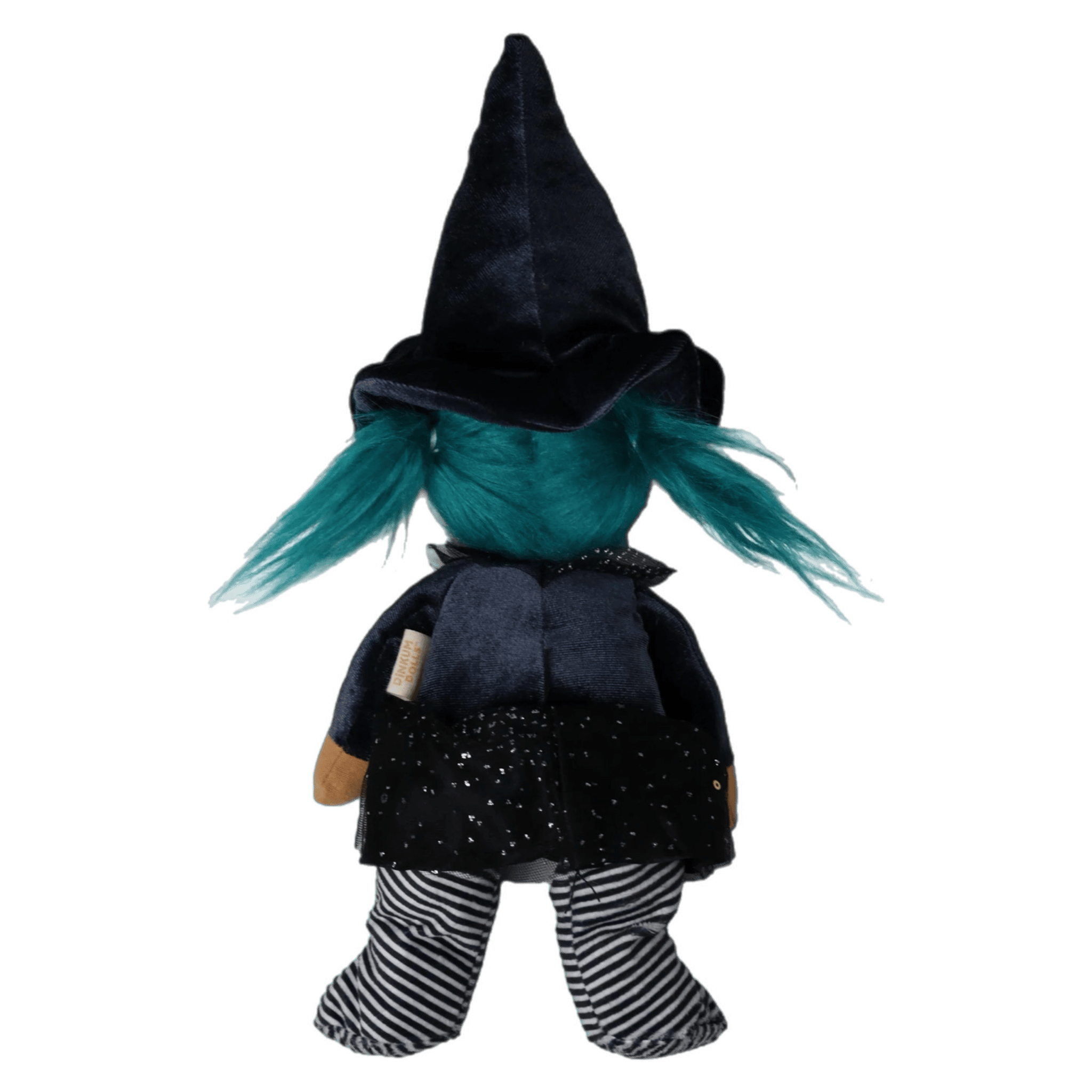 Dinky Dinkum Winnie Witch