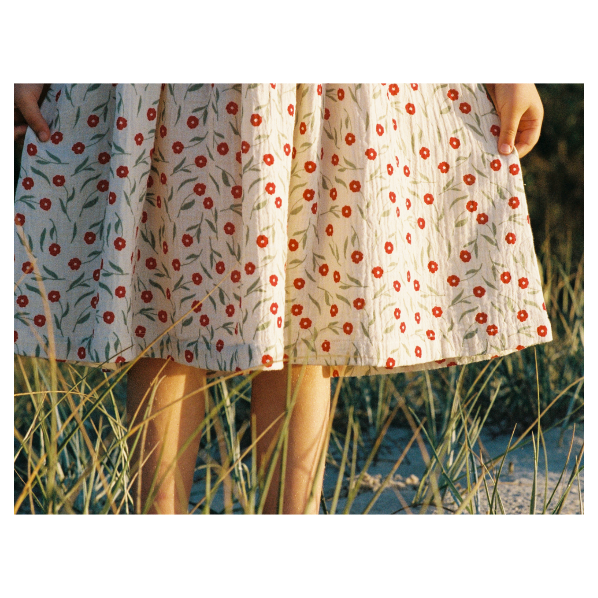 Junie Dress - Joiette