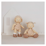 Dinkum Doll - Petal