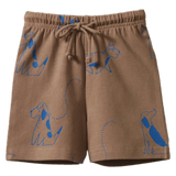 Jimmy Shorts - Dog Walk