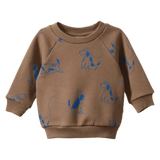 Emerson Sweater - Dog Walk