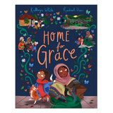 Home for Grace - Kathryn White, Rachael Dean