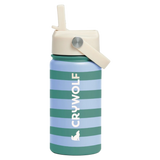 Drink Bottle 400ml - Deck Stripe
