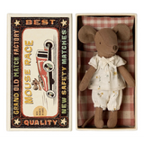 Big Sister Mouse in Matchbox 2024