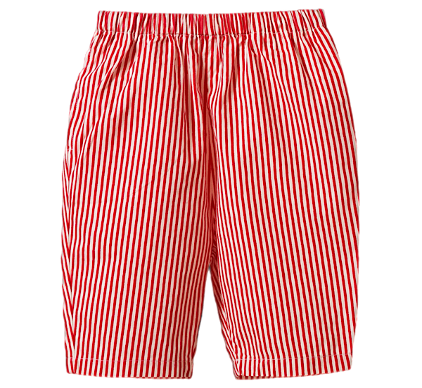 Dae Pants - Meri Stripe