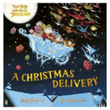 Allen & Unwin 2 Plus The Boy Who Grew Dragons: Christmas -  A Shepherd