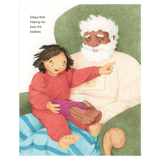 Allen & Unwin 3 Plus Quiet Time with My Seeya - Dinalie Dabarera