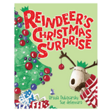 Allen & Unwin 3 Plus Reindeer's Christmas Surprise - Ursula Dubosarsky