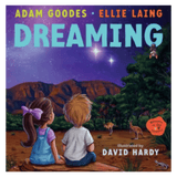 Allen & Unwin 4 Plus Dreaming: Welcome to Our Country - Laing, Goodes, Hardy