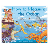 Allen & Unwin 4 Plus How to Measure the Ocean - Inda Ahmed Zahri