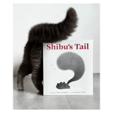 Allen & Unwin 4 Plus Shibu's Tail - Tess Thomas, Kamwei Fong